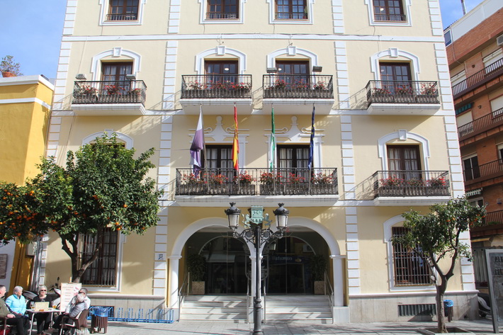 Una decena de estudiantes sexitanos de Erasmus serán becados por el Ayuntamiento de Almuñécar
 